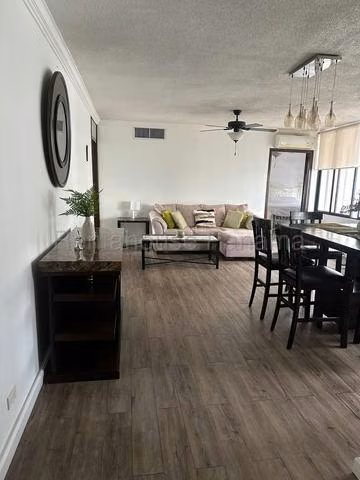 Apartamento en Alquiler en Punta Paitilla CIG271833 - Imagen 2