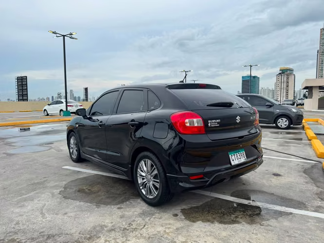 SUZUKI BALENO 2019 7,500.00$ - Imagen 5