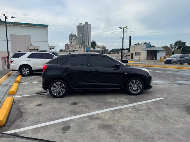 SUZUKI BALENO 2019 7,500.00$ - Imagen 6