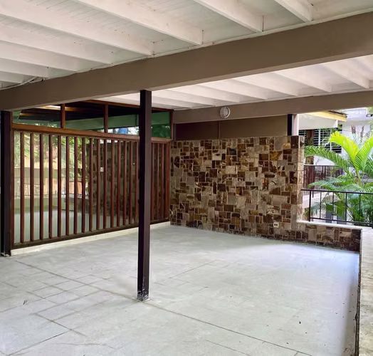 ALQUILER CASA CANGREJO 900 M2  ID 845 - Imagen 3
