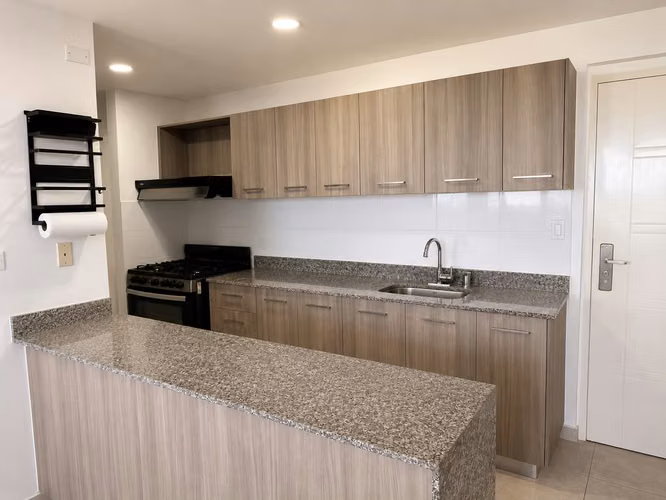 Apartamento en Venta – PH Hacienda Golf, Brisas del Golf - Imagen 2