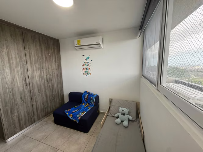 Apartamento en Venta – PH Hacienda Golf, Brisas del Golf - Imagen 7