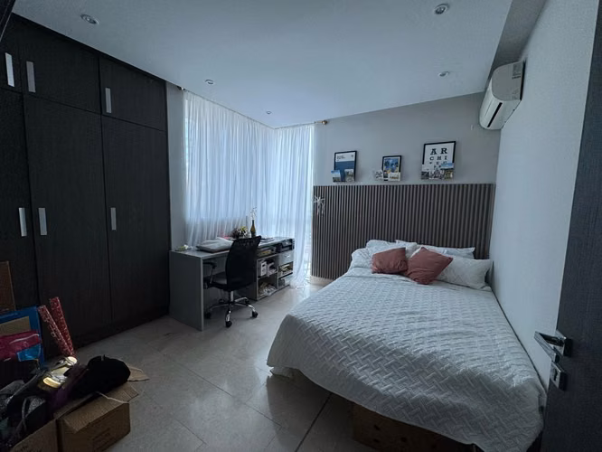 Apartamento REMODELADO Y AMOBLADO en venta Ph Vita Coco del Mar 150 m2