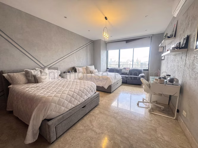 VENTA DE APARTAMENTO EN LA CRESTA DCD27-1775