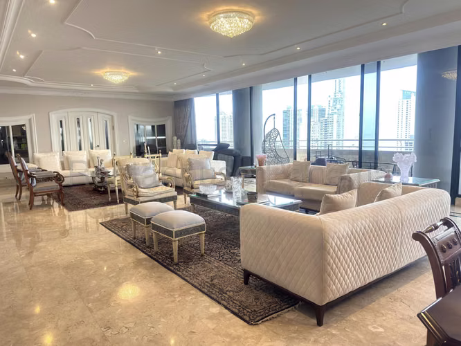 VENTA DE APARTAMENTO EN LA CRESTA DCD27-1775