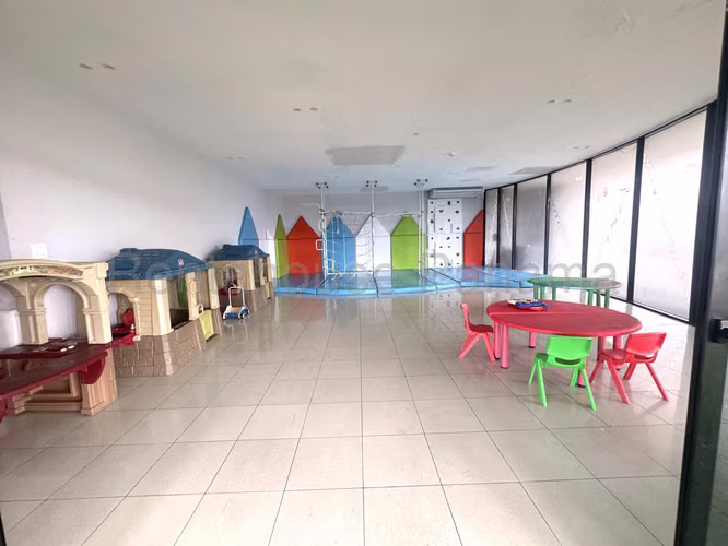 VENTA DE APARTAMENTO EN LA CRESTA DCD27-1775