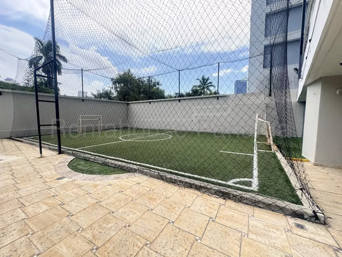 VENTA DE APARTAMENTO EN LA CRESTA DCD27-1775