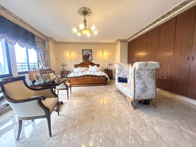 VENTA DE APARTAMENTO EN LA CRESTA DCD27-1775