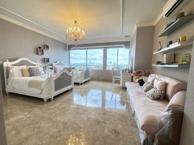 VENTA DE APARTAMENTO EN LA CRESTA DCD27-1775