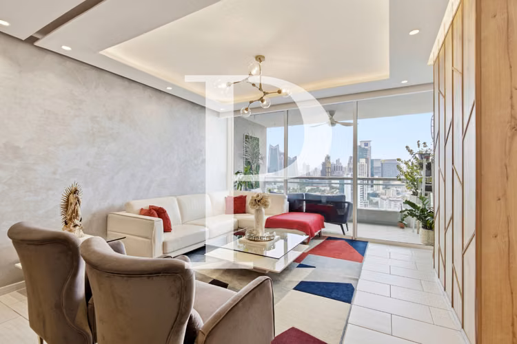 The Towers Calle 50 | En Venta | Impecables acabados