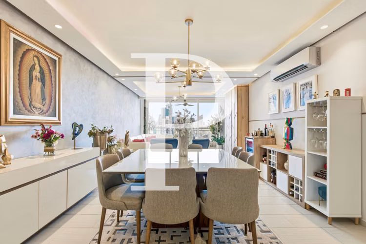 The Towers Calle 50 | En Venta | Impecables acabados