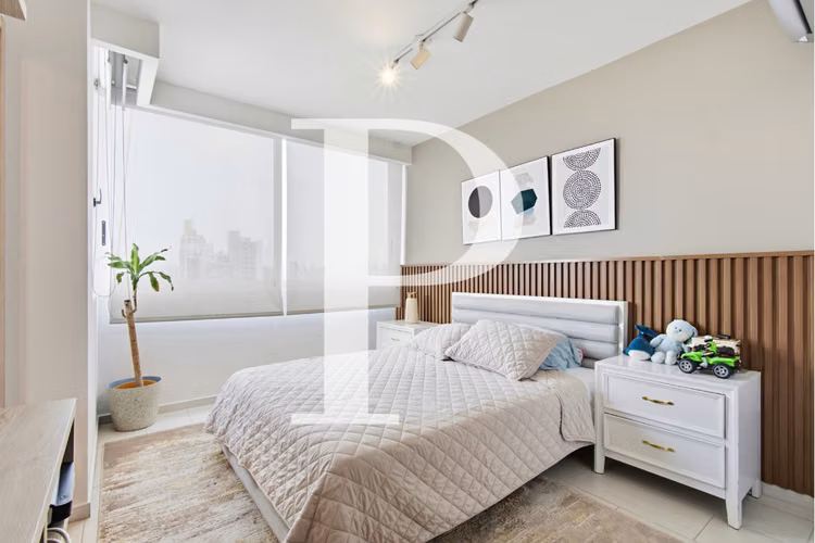 The Towers Calle 50 | En Venta | Impecables acabados