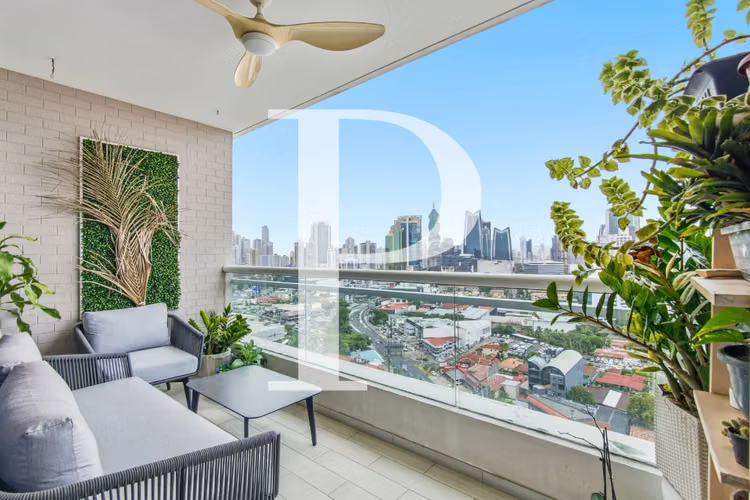 The Towers Calle 50 | En Venta | Impecables acabados