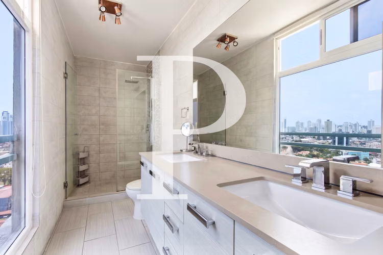 The Towers Calle 50 | En Venta | Impecables acabados