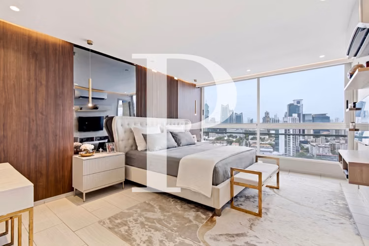 The Towers Calle 50 | En Venta | Impecables acabados