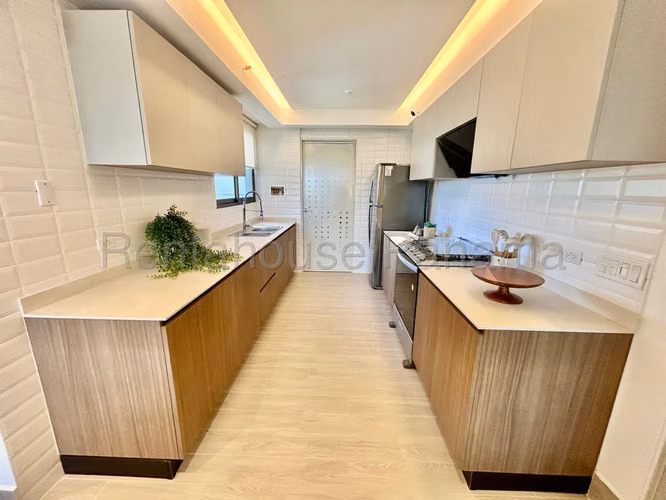 VENTA DE APARTAMENTO EN RICARDO J ALFARO DCD26-4891