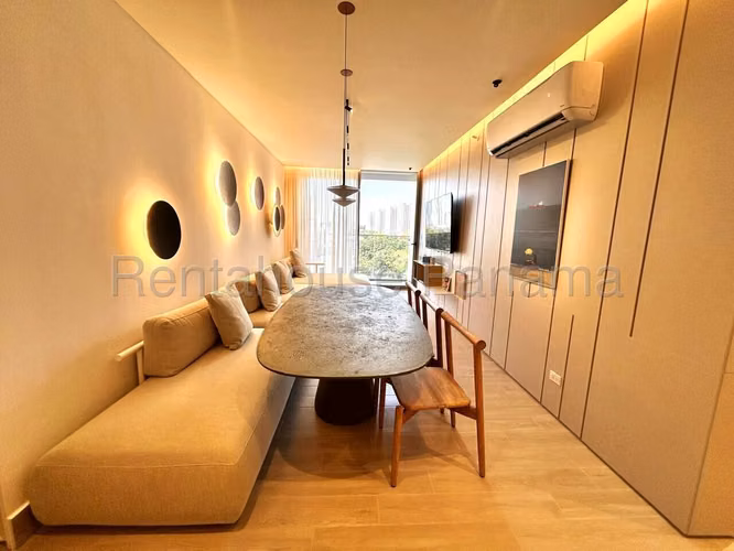 VENTA DE APARTAMENTO EN RICARDO J ALFARO DCD26-4891
