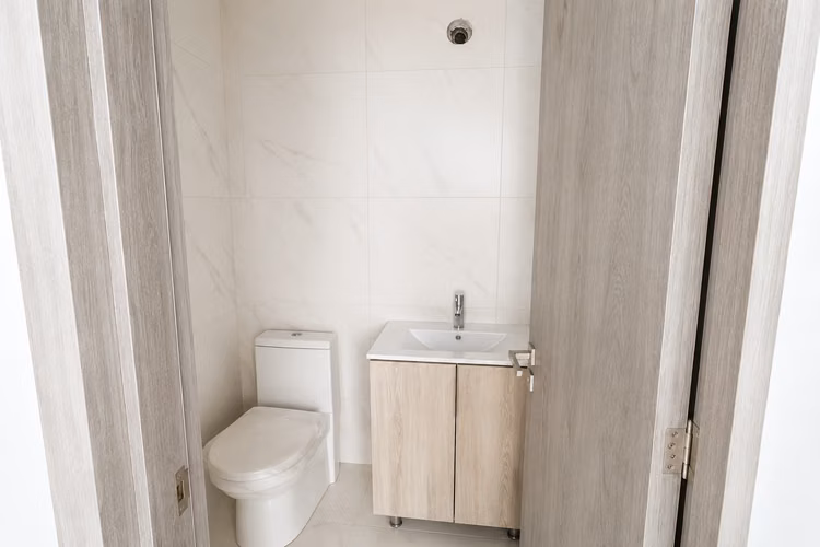 ! Apartamento en Calle 50 PH the gray I con balcón y vista a la ciudad - Imagen 9