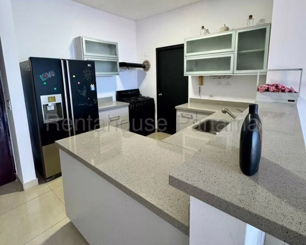 Venta de Apartamento en San Francisco 27LBR1665
