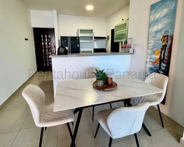 Venta de Apartamento en San Francisco 27LBR1665