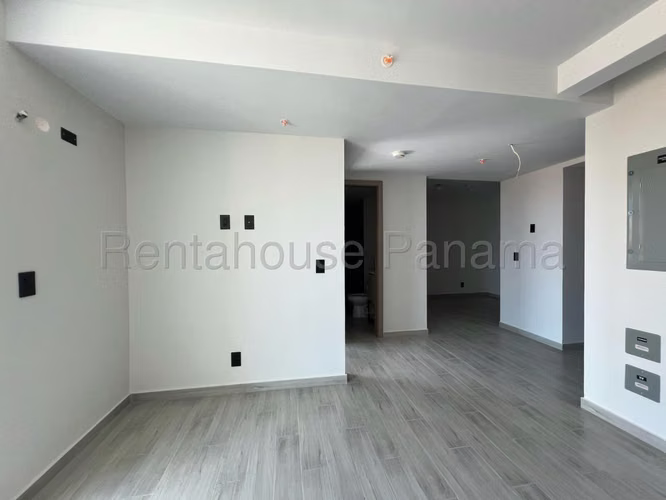 Apartamento en Venta en Bella Vista 27AECC1830