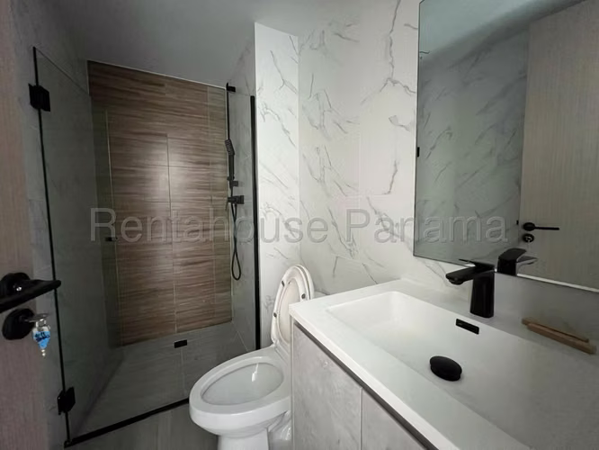 Apartamento en Venta en Bella Vista 27AECC1830