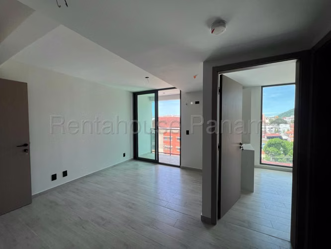 Apartamento en Venta en Bella Vista 27AECC1830