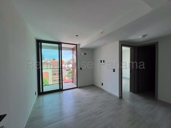Apartamento en Venta en Bella Vista 27AECC1830