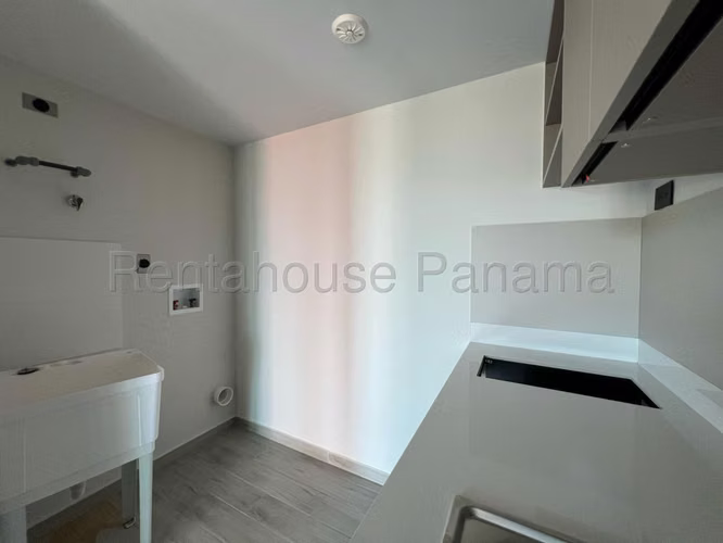 Apartamento en Venta en Bella Vista 27AECC1830