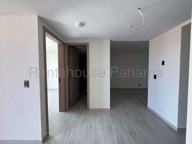 Apartamento en Venta en Bella Vista 27AECC1830