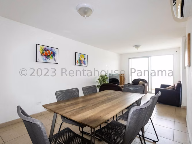 Apartamento en Venta en Villa de las Fuentes 27AECC1828