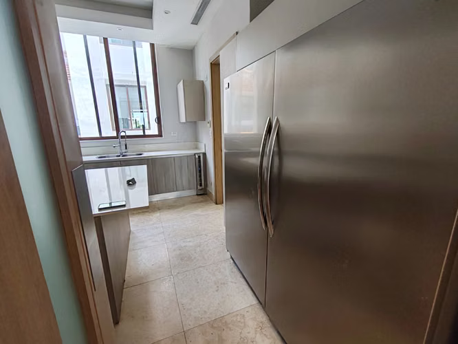 ! Apartamento en La Isla Ocean Reef I Punta pacifica I 3 Rec I Linea Blanca I Con terraza - Imagen 8