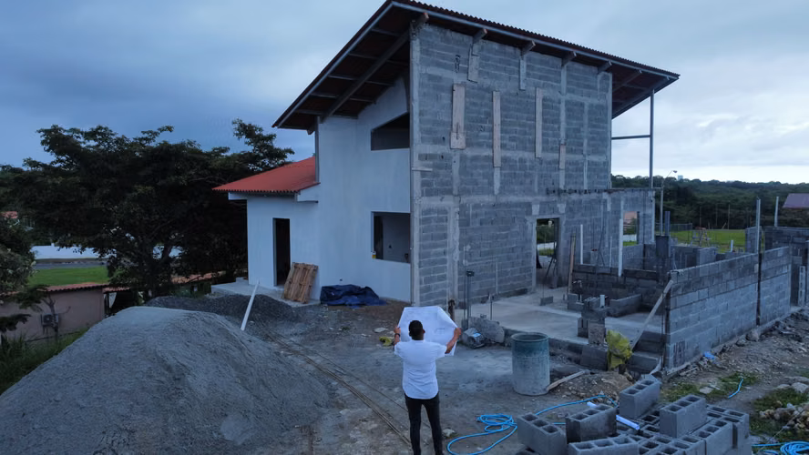 Arquitecto, Construcción en general, Remodelación, Planos y Permisos de construcción - Imagen 2