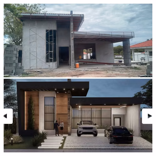 Arquitecto, Construcción en general, Remodelación, Planos y Permisos de construcción - Imagen 3