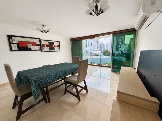 APARTAMENTO EN VENTA EN PH TERRAWIND | 128 M² Y 3 RECÁMARAS - Imagen 2