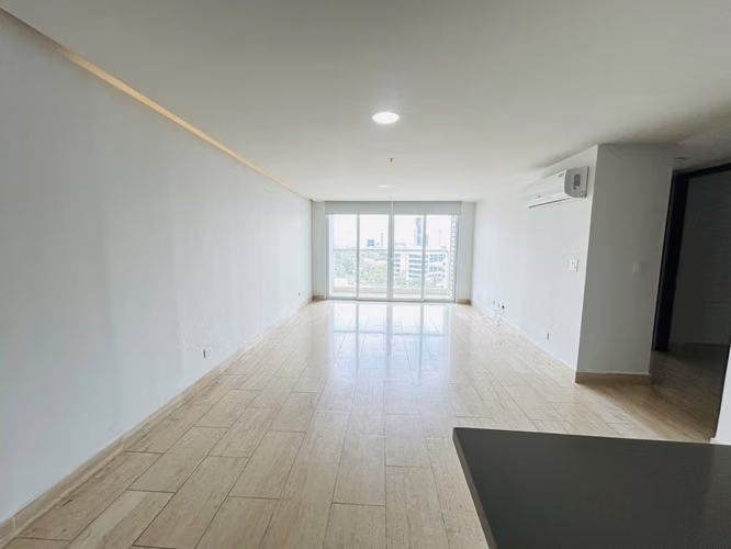 APARTAMENTO EN ALQUILER – THE REGENT, COSTA DEL ESTE