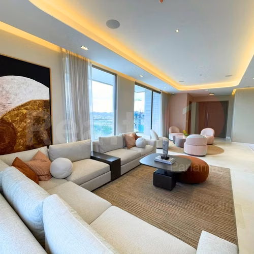 APARTAMENTO EN VENTA EN SANTA MARIA - PH ALTAIR - A ESTRENAR – 4 RECÁMARAS