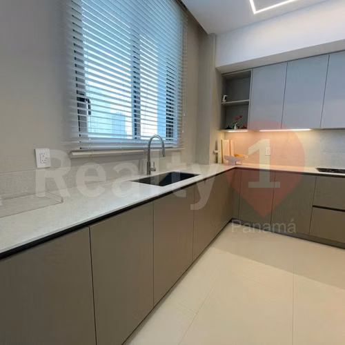 APARTAMENTO EN VENTA EN SANTA MARIA - PH ALTAIR - A ESTRENAR – 4 RECÁMARAS