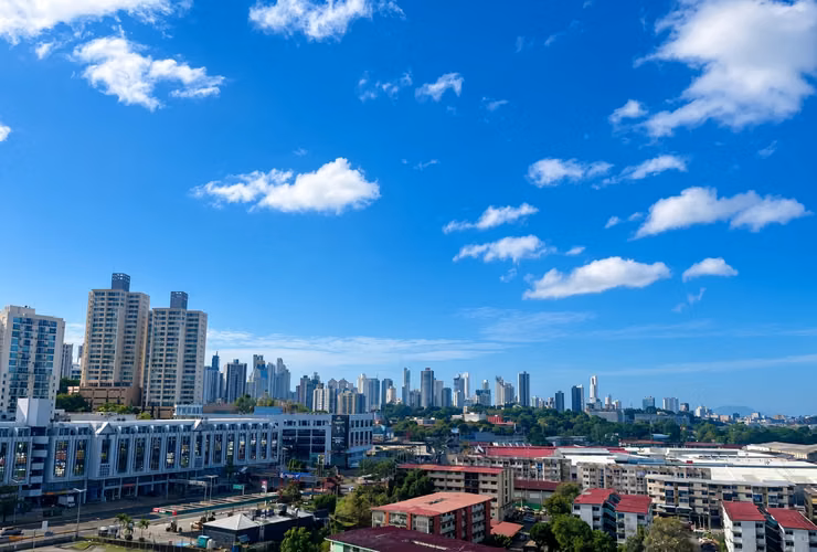 Venta Apartamento Siglo XXI, Vistas Panorámicas a la Ciudad