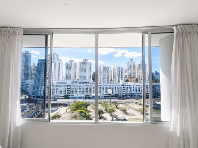 Venta Apartamento Siglo XXI, Vistas Panorámicas a la Ciudad