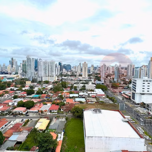 APARTAMENTO EN VENTA EN SAN FRANCISCO – PH PREMIUM TOWER - REMODELADO – OPORTUNIDAD DE INVERSIÓN