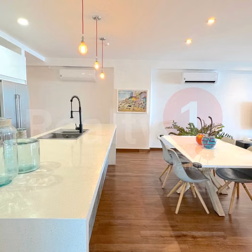 APARTAMENTO EN VENTA EN SAN FRANCISCO – PH PREMIUM TOWER - REMODELADO – OPORTUNIDAD DE INVERSIÓN