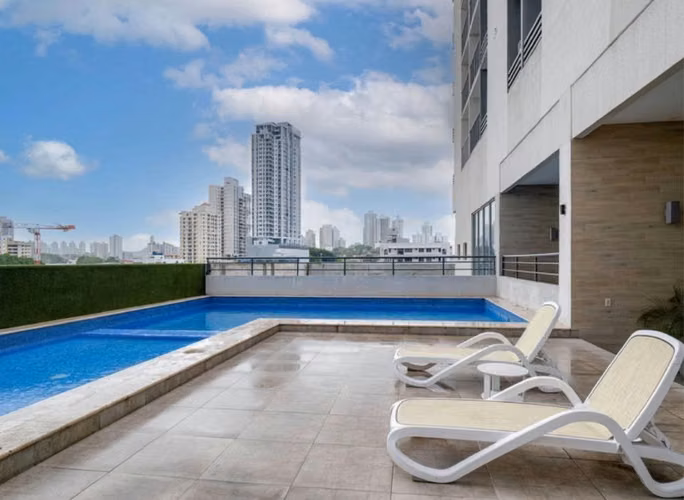 SE ALQUILA APARTAMENTO FULL AMUEBLADO - Imagen 2