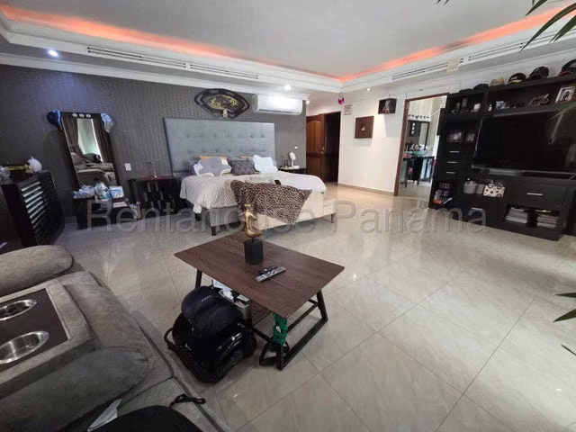 Alquiler de Apartamento en Punta Paitilla 25LBR9739 - Imagen 14