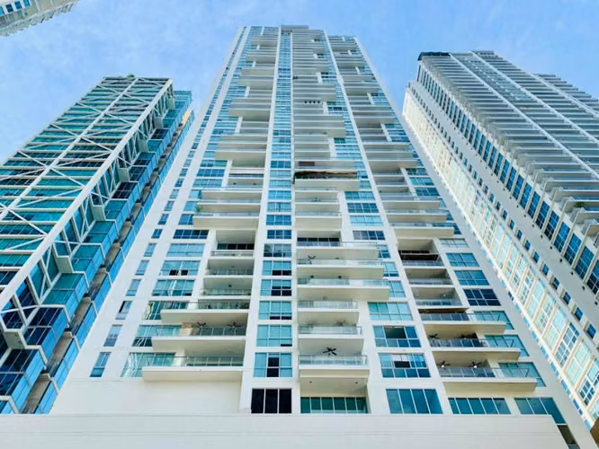 Apartamento en venta Dupont Punta Pacifica