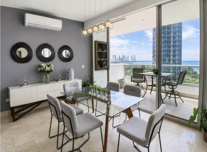 Apartamento Venta Ph Panorama - Coco del Mar