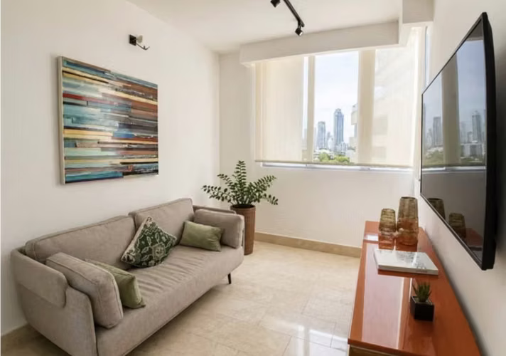 Apartamento Venta Ph Panorama - Coco del Mar - Imagen 4
