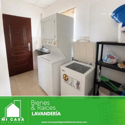 Se Vende Casa con Piscina - Paseo del Rio, Penonomé, Coclé. - Imagen 12