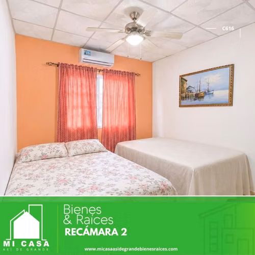 Se Vende Casa con Piscina - Paseo del Rio, Penonomé, Coclé. - Imagen 8