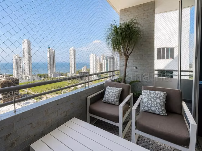 J1244GRR Alquiler de Apartamento en Costa del Este - Imagen 10
